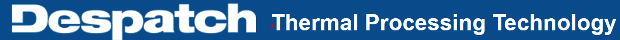 Despatch Thermal Processing Technology