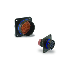 MIL DTL 38999 Series I