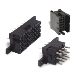 Trident Connector