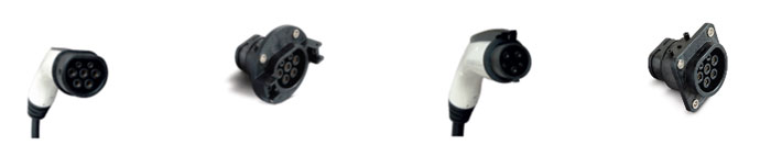 EV Connector