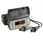 Micro Ohm Meters