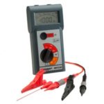 Insulation Testing