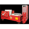 Electrodynamic shaker