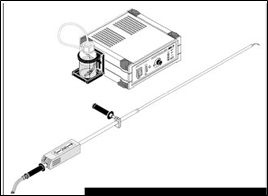 Fog Generator Kit