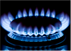 LPG Gas