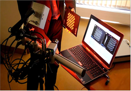 Calibration-kit Calibration-kit
