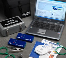 Easy Track 3 System