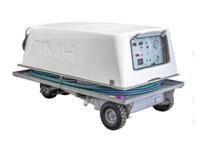Hydraulic Cart
