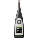 Sound Level Meter