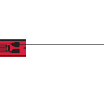 Bi-axial Strain Gage