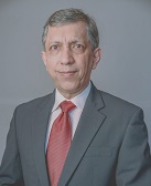 Mr. Sanjiv Swarup