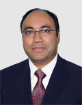 Mr. Vishal Jain