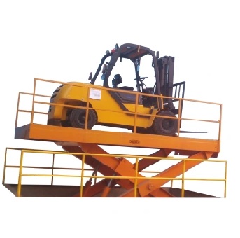 Scissor Lift