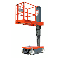Aerial Work Platform