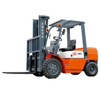 Diesel Forklifts