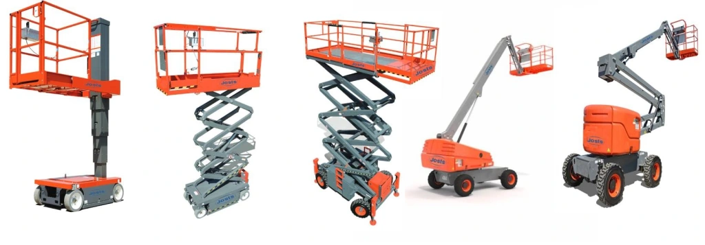 Aerial Work Platform Aerial Work Platform
