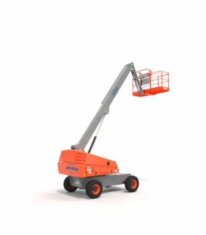 Telescopic Boom Lifts Telescopic Boom Lifts