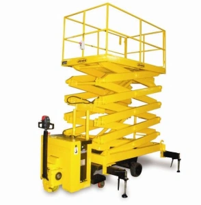 vehicle-mounted-scissor-lifts